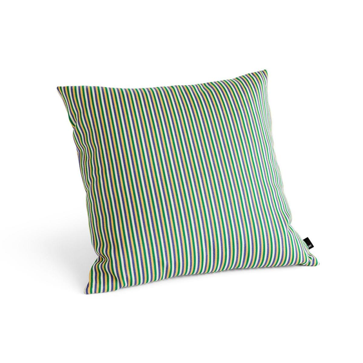 Hay Ribbon Cushion Green 60 x 60cm – image 3