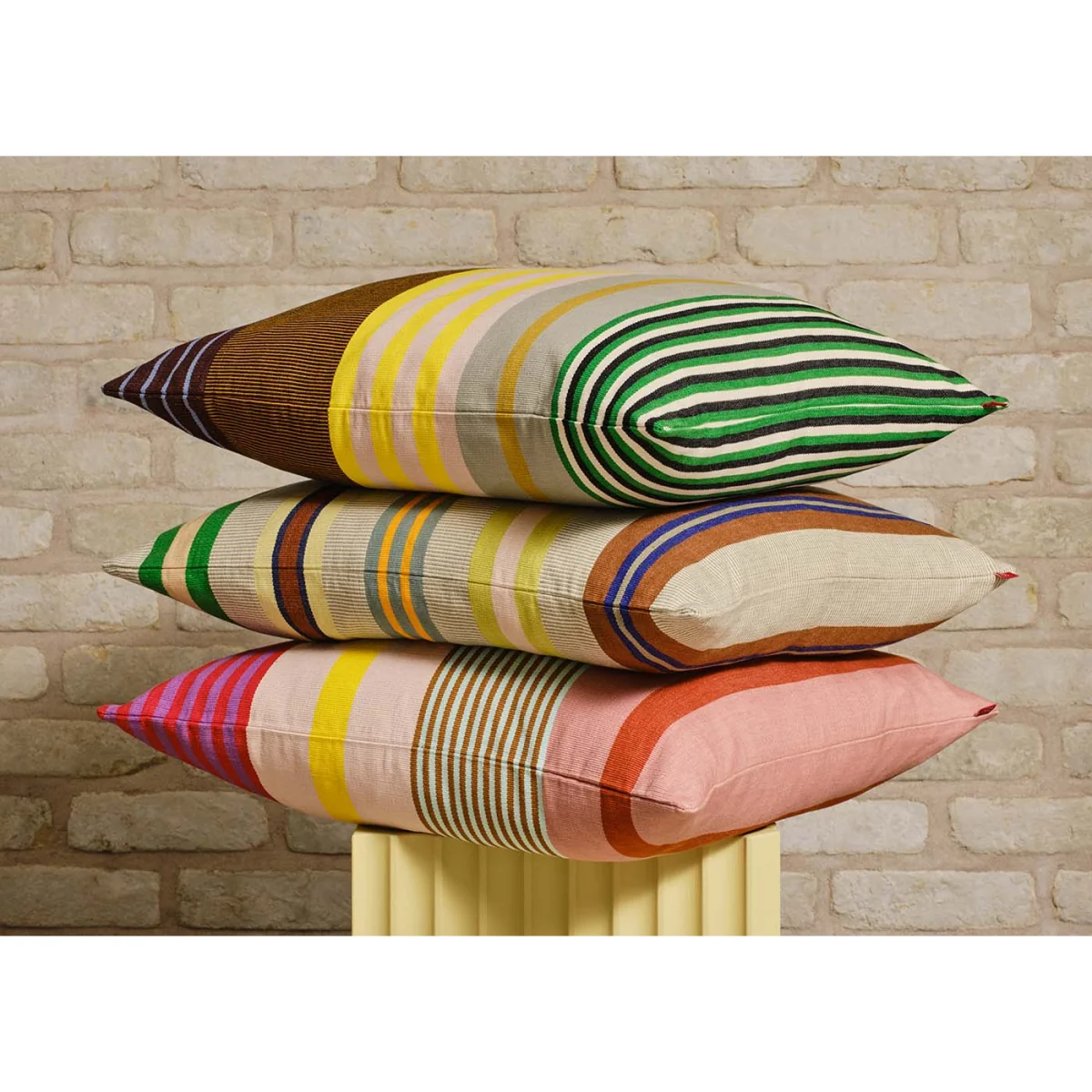 A World Of Craft Vina Cushion 50 x 50cm – image 2