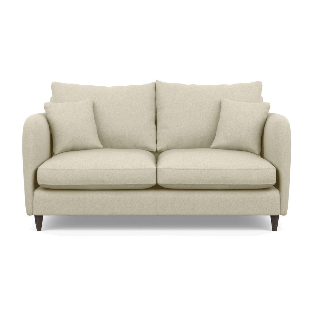 Heal's Designed by You Formal Back Slim Arm Two Cushions Low Tapered