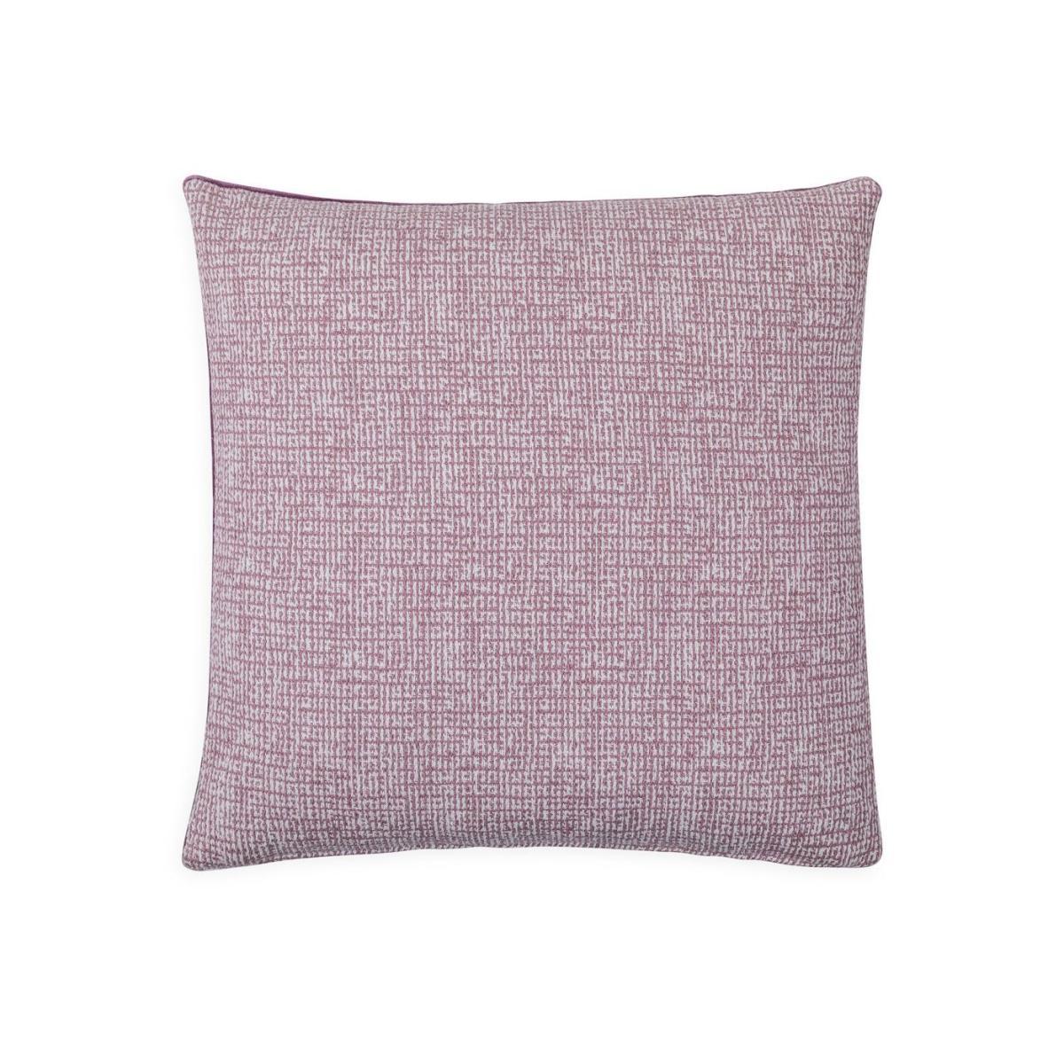 Heal's Duo Cushion Primrose & Linen 45 x 45cm - Heal's UK Furniture – image 12