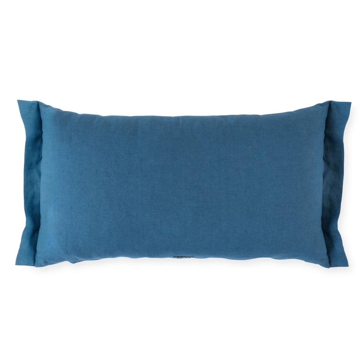 Stoff Studios Frutteto Arancia Cushion 35 x 55cm – image 3