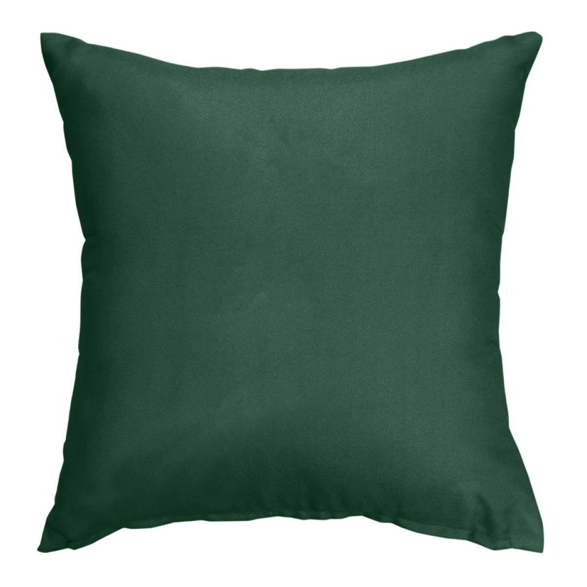 Dark Green Foliage Outdoor Garden Scatter Cushion – image 3