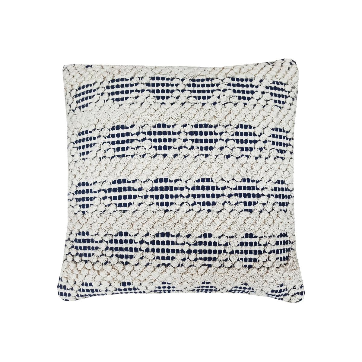 Diamond Knot Cushion - 45x45cm – image 1