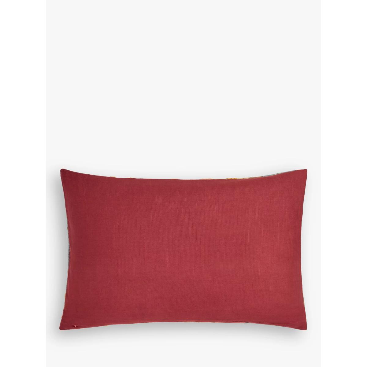 John Lewis Kamara Cushion, Multi – image 2