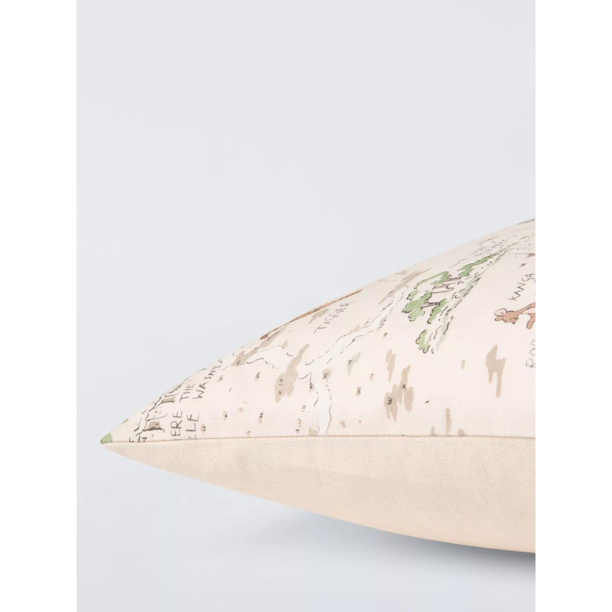Disney Home x Sanderson Hundred Acre Wood Cushion, Multi – image 4