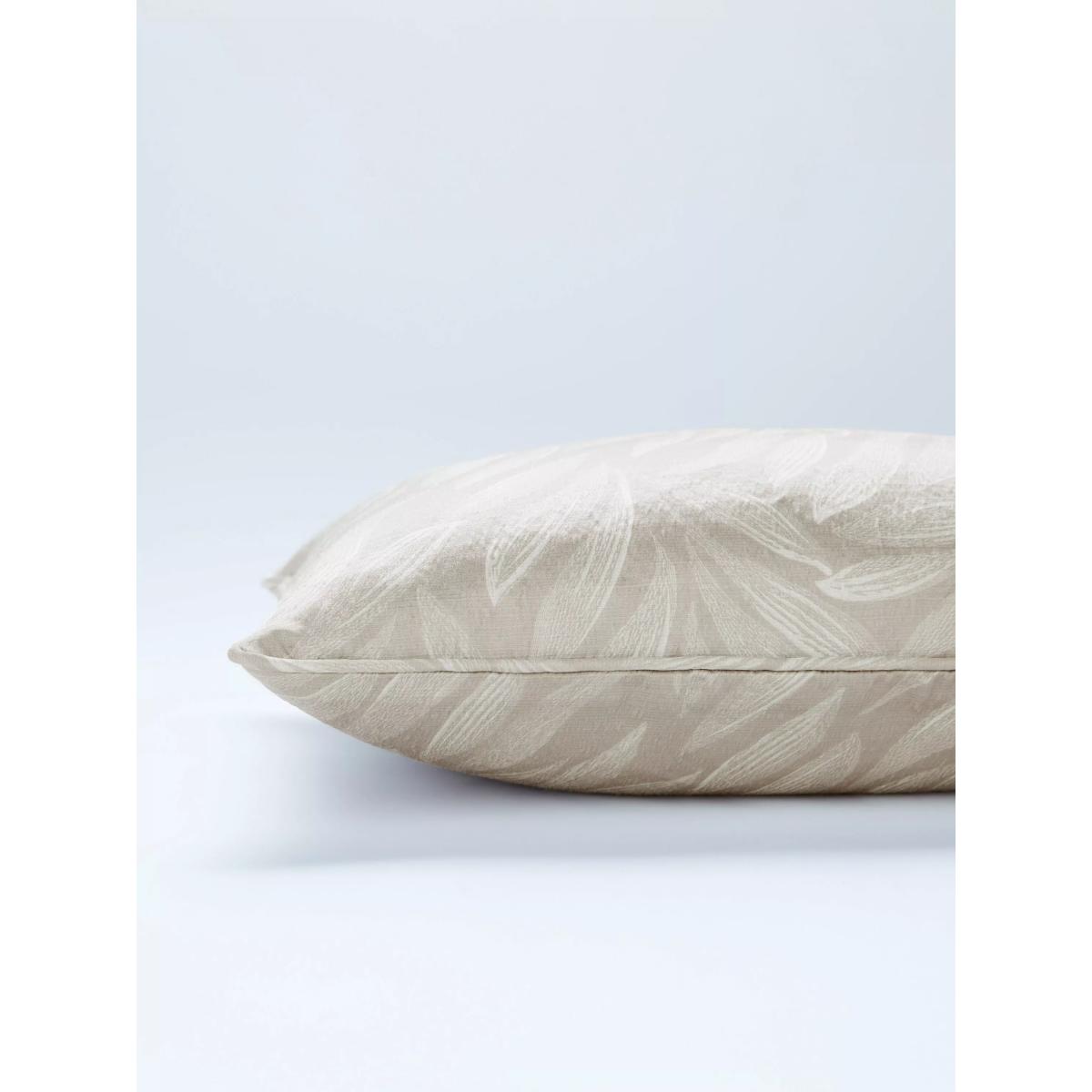 Laura Ashley Coulderton Cushion, Natural – image 3