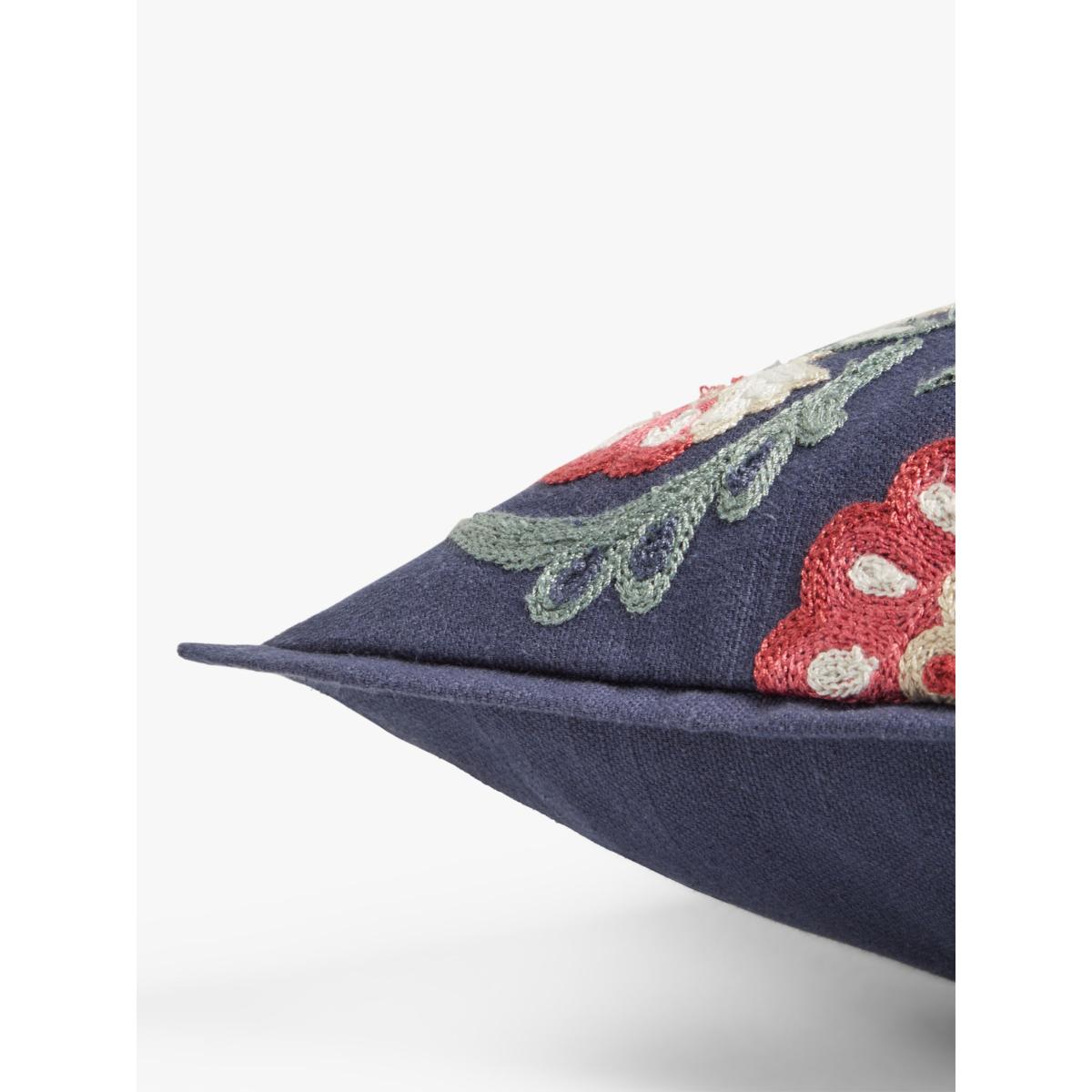 John Lewis Palmette Cushion – image 5