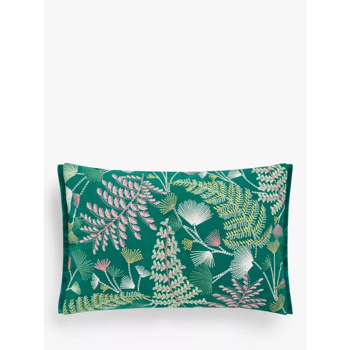 John Lewis Laurel Cushion – image 2