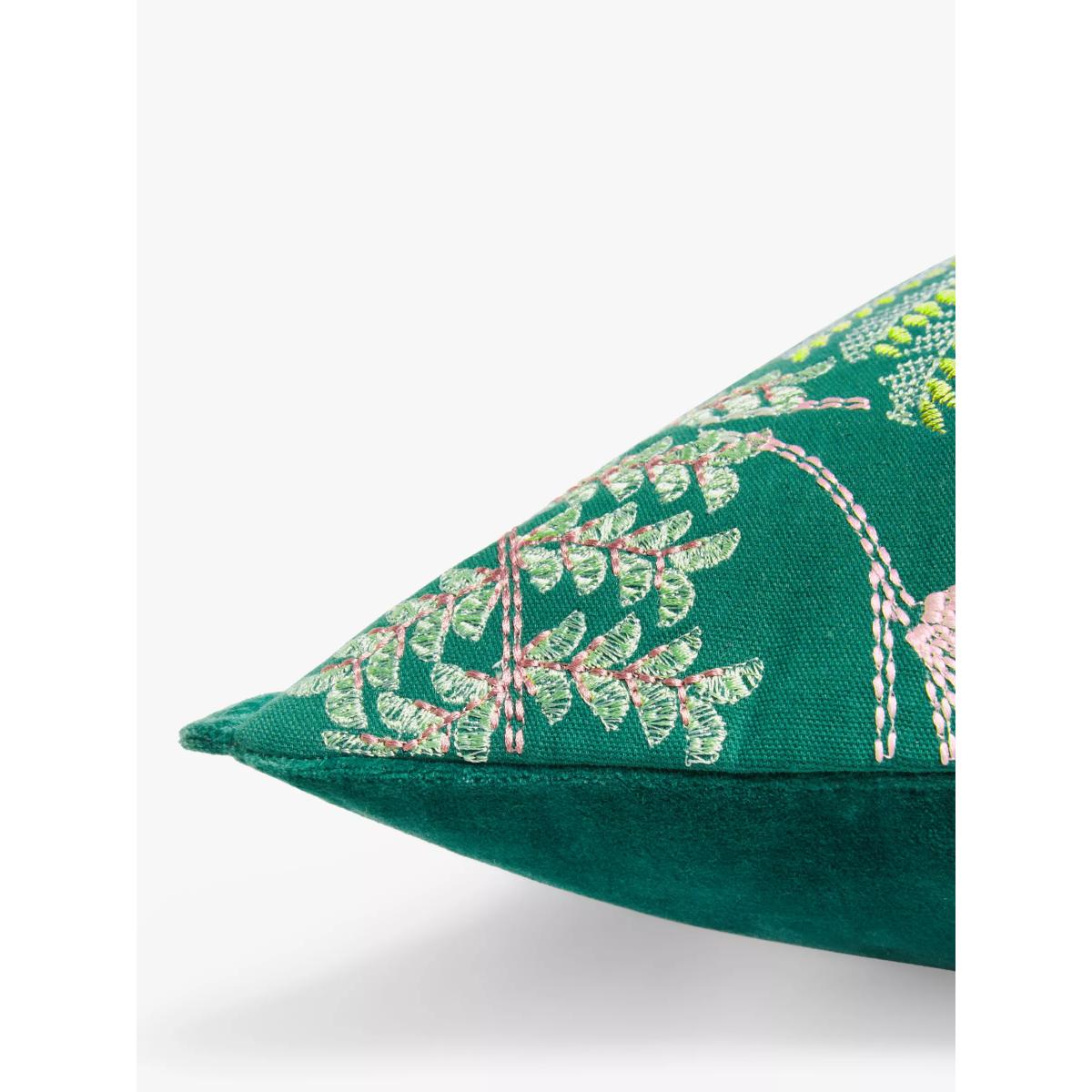 John Lewis Laurel Cushion – image 4