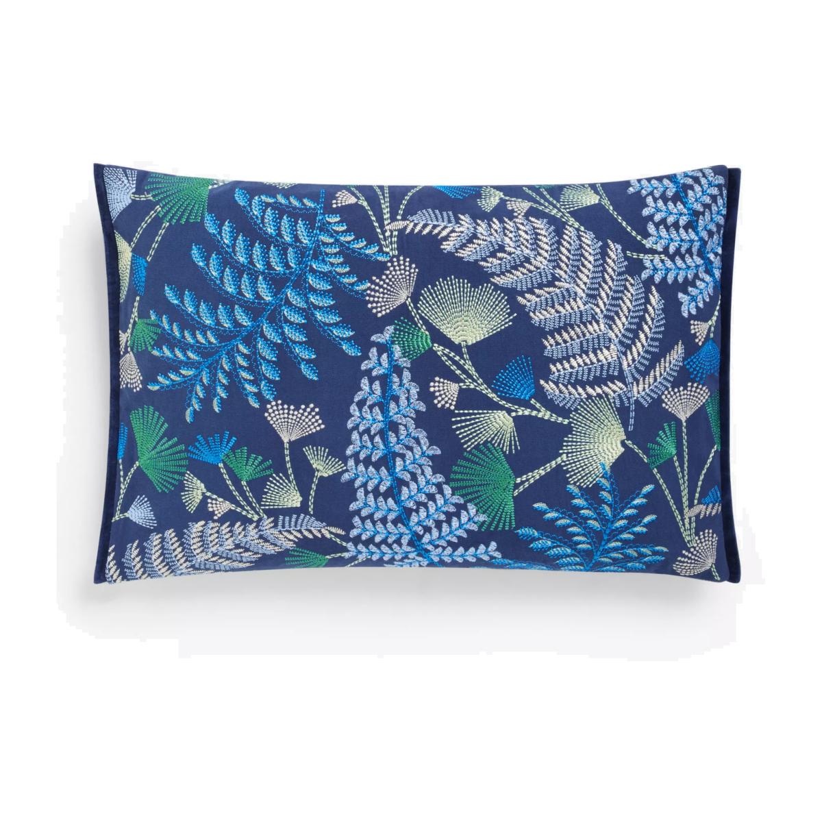 John Lewis Laurel Cushion – image 1
