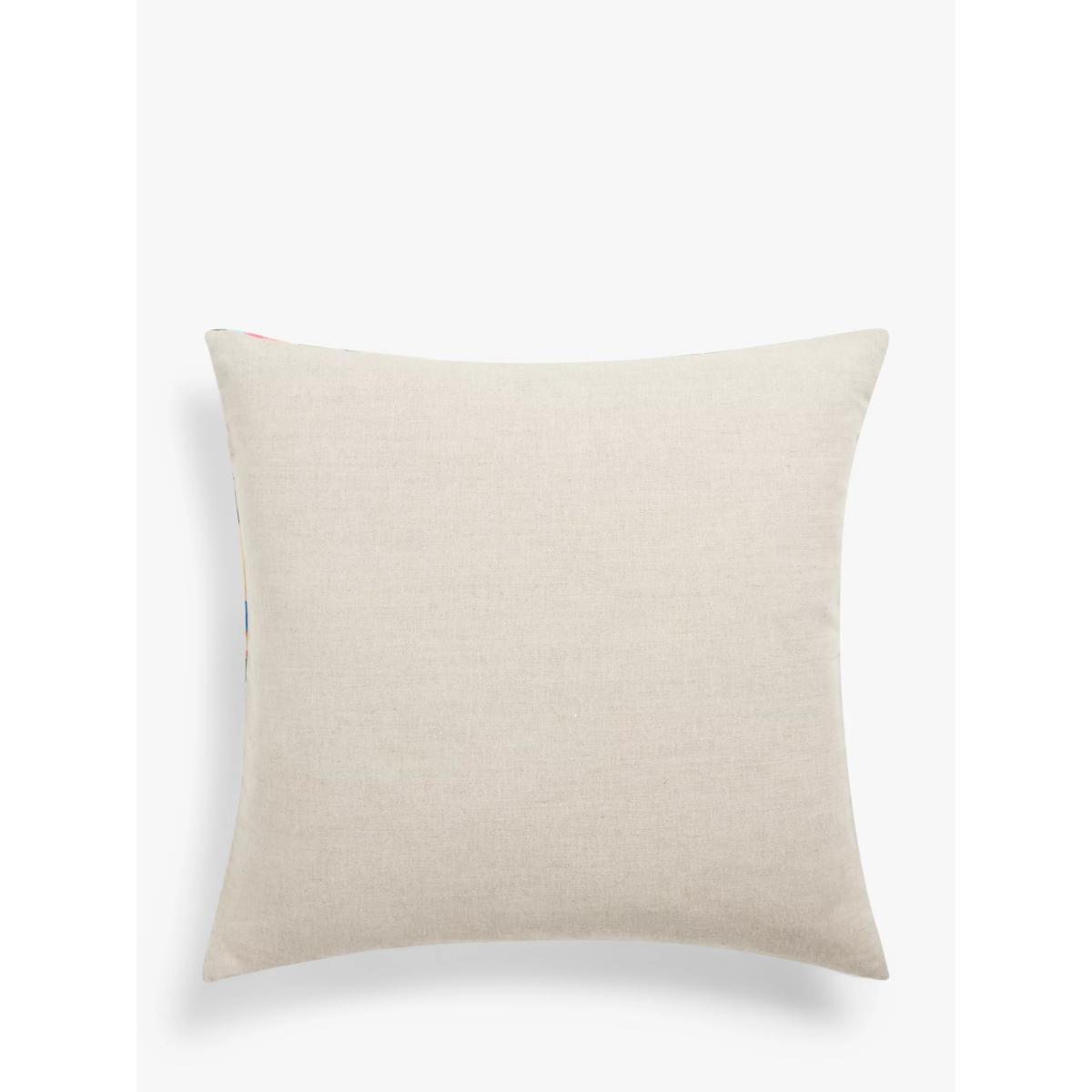 Sanderson Very Rose & Peony Cushion – image 2