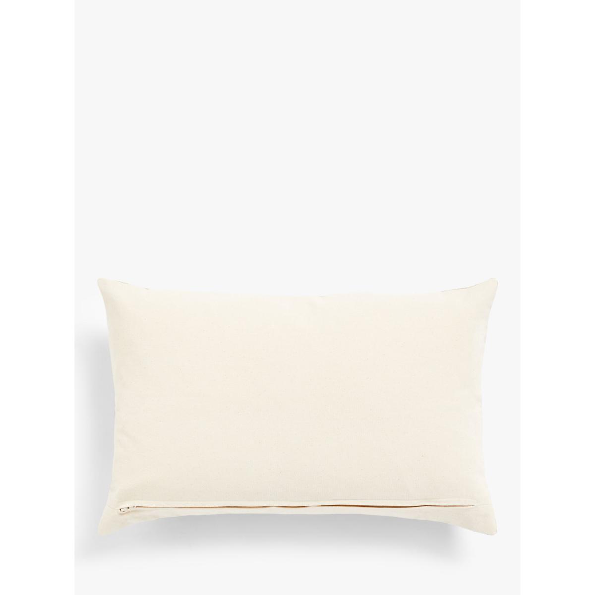 John Lewis & Partners Collage Sticks Cushion – image 2