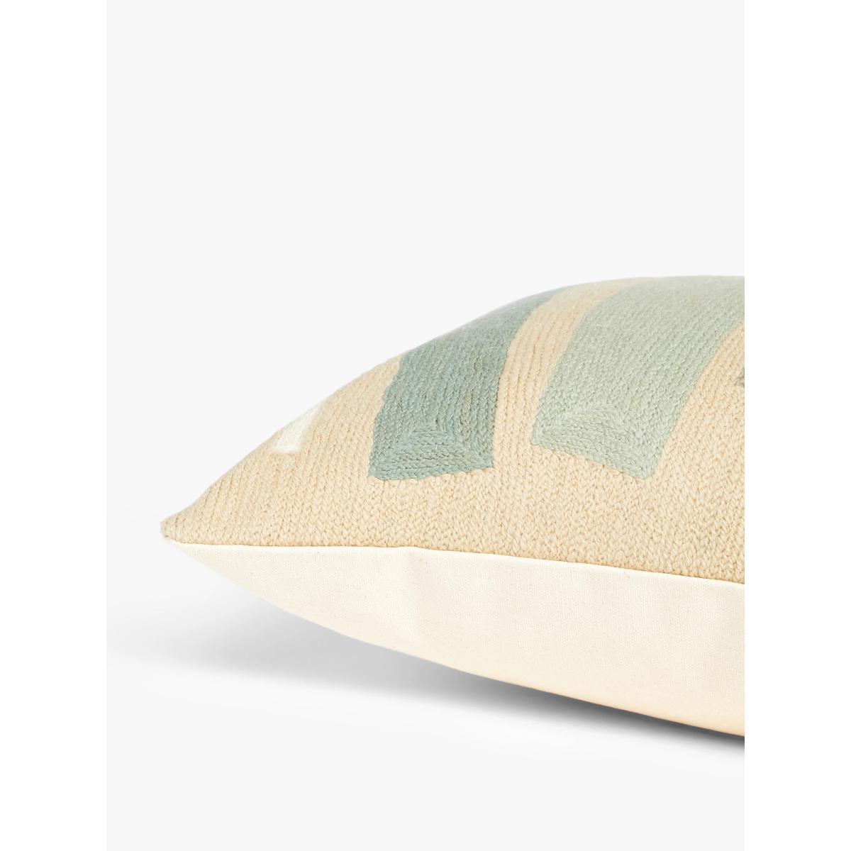 John Lewis & Partners Collage Sticks Cushion – image 3