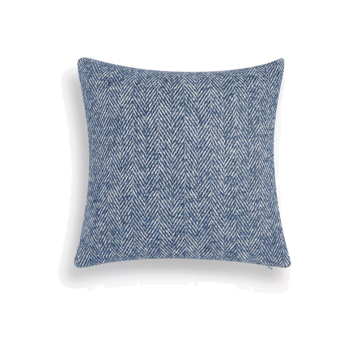 ANYDAY John Lewis & Partners Herringbone Cushion – image 1