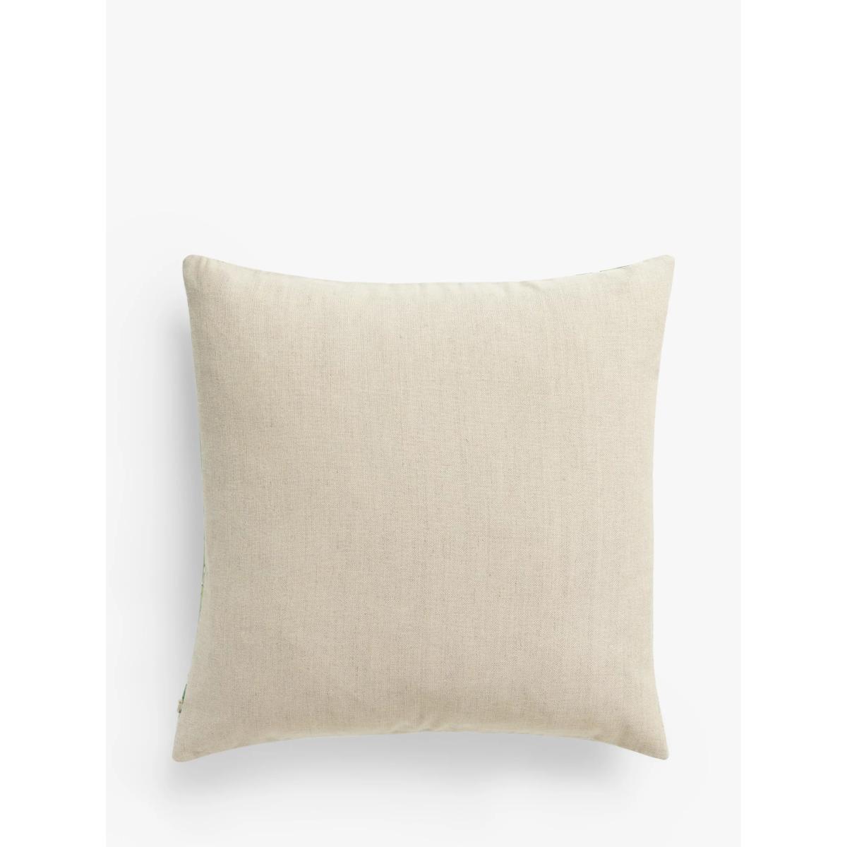Morris & Co. Acanthus Cushion – image 2