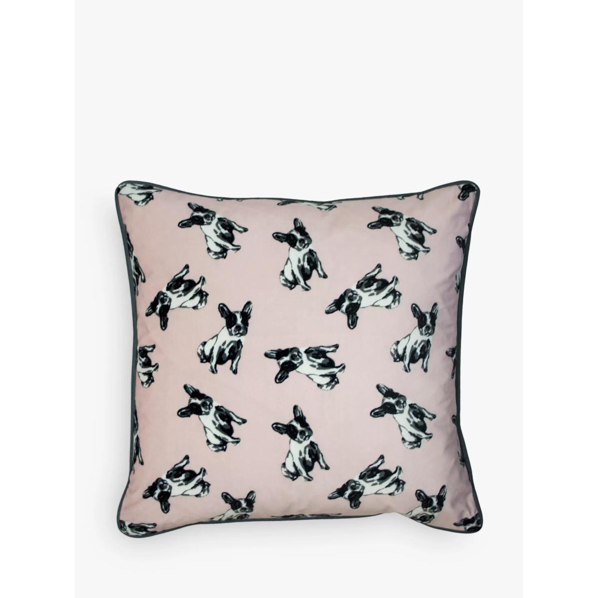 Ted Baker Keliza French Bulldog Cushion – image 2
