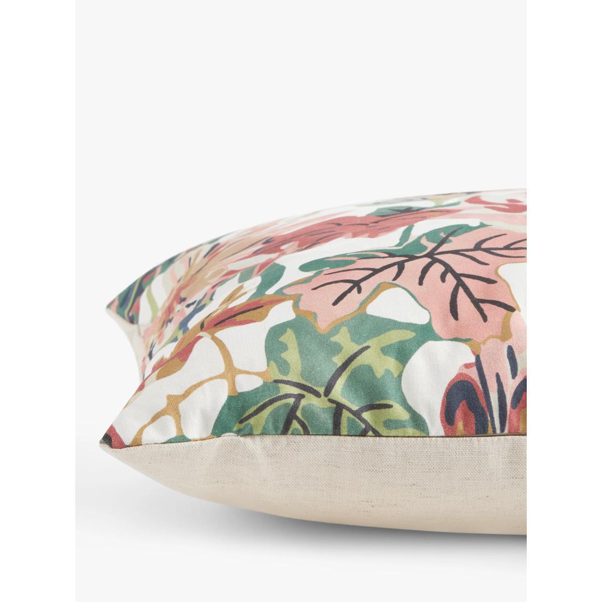 Harlequin Perennials Cushion, Grounded – image 3