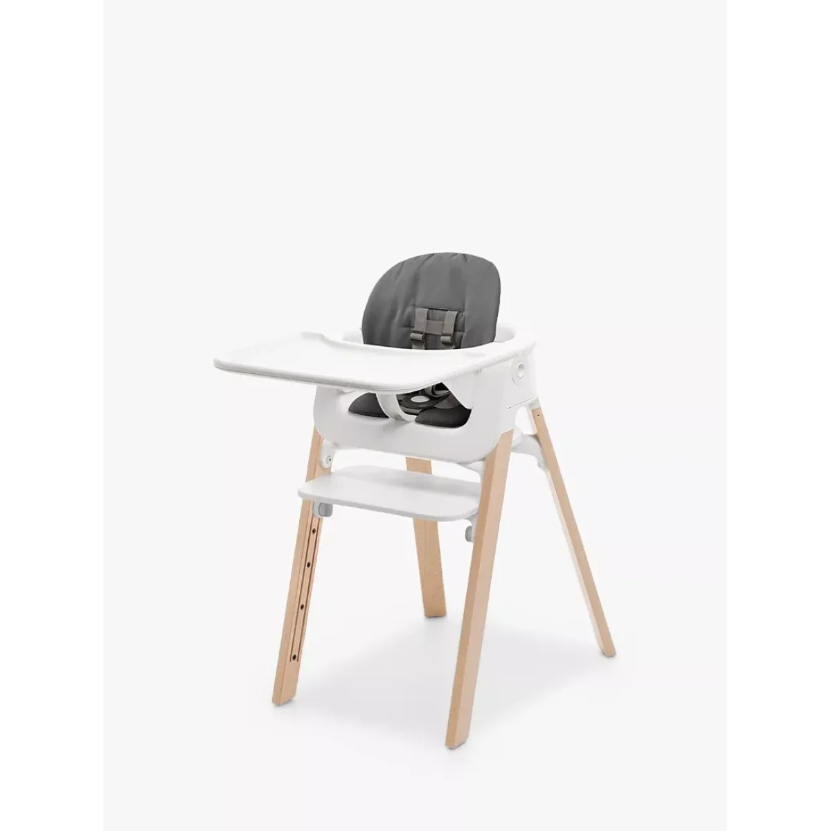 Stokke Steps Highchair Baby Set Cushion – image 2