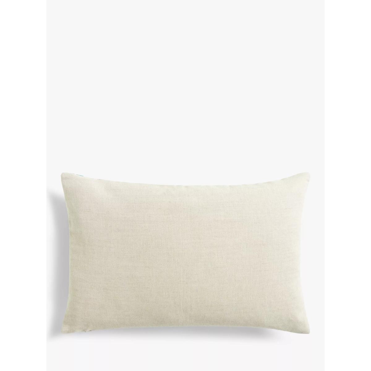 Morris & Co. Daffodil Cushion – image 2