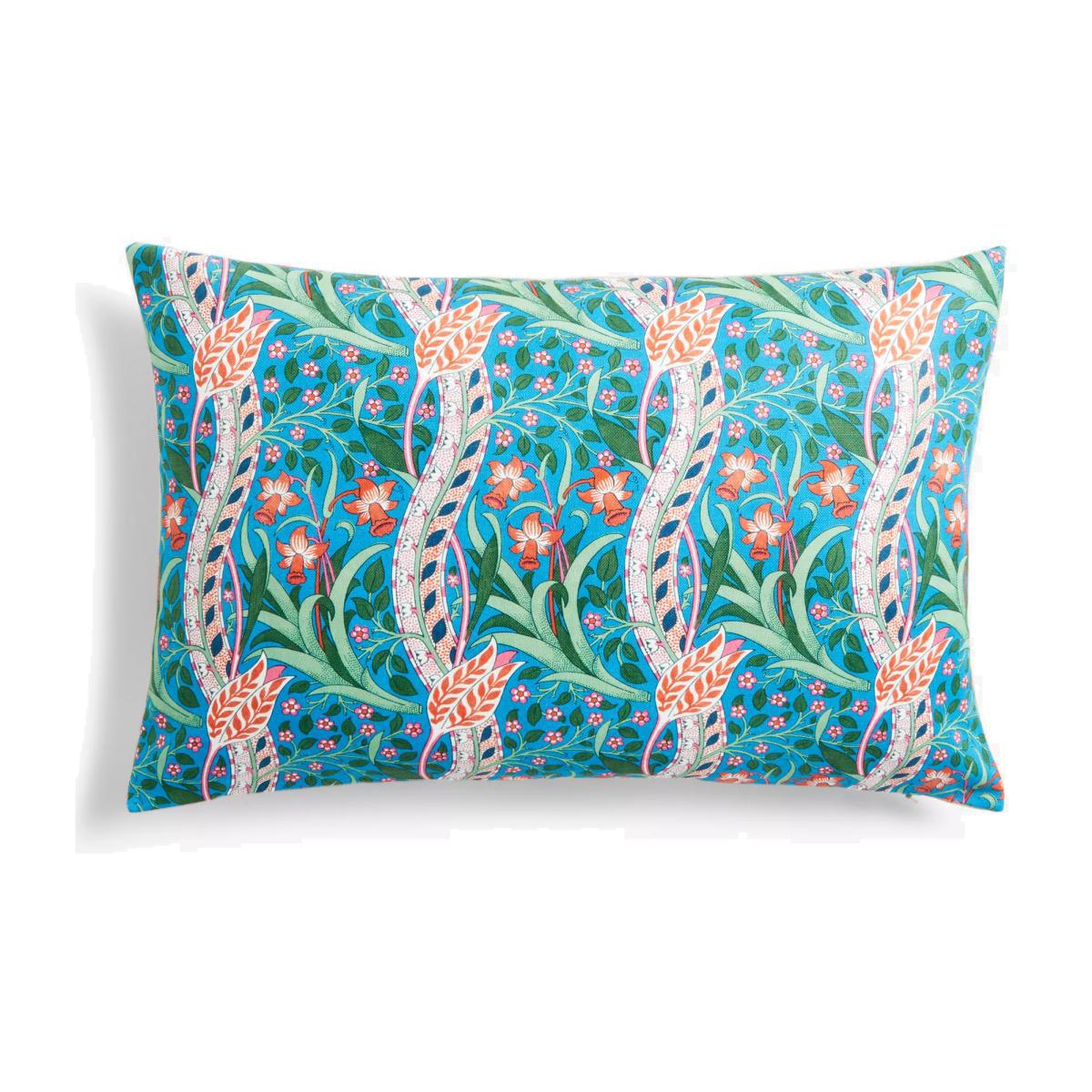 Morris & Co. Daffodil Cushion – image 1