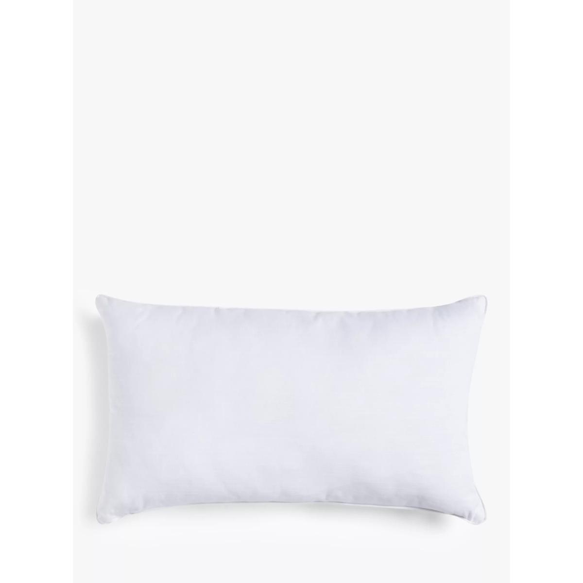 John Lewis & Partners Bee Cushion, White / Multi – image 3