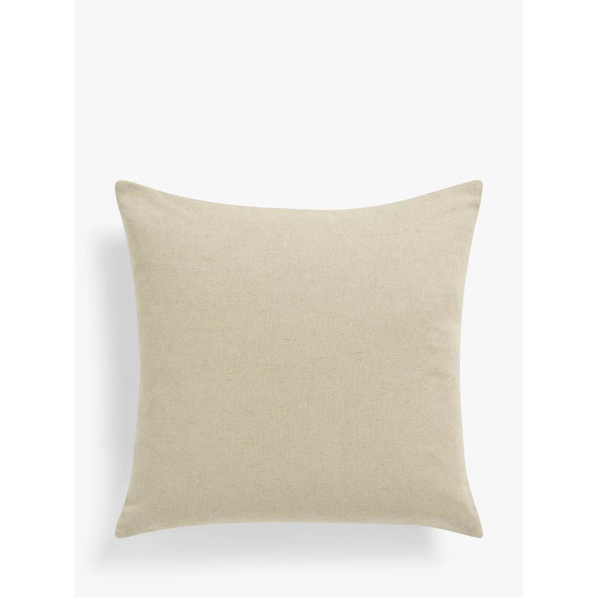 John Lewis Shale Abstract Stripe Cushion – image 4