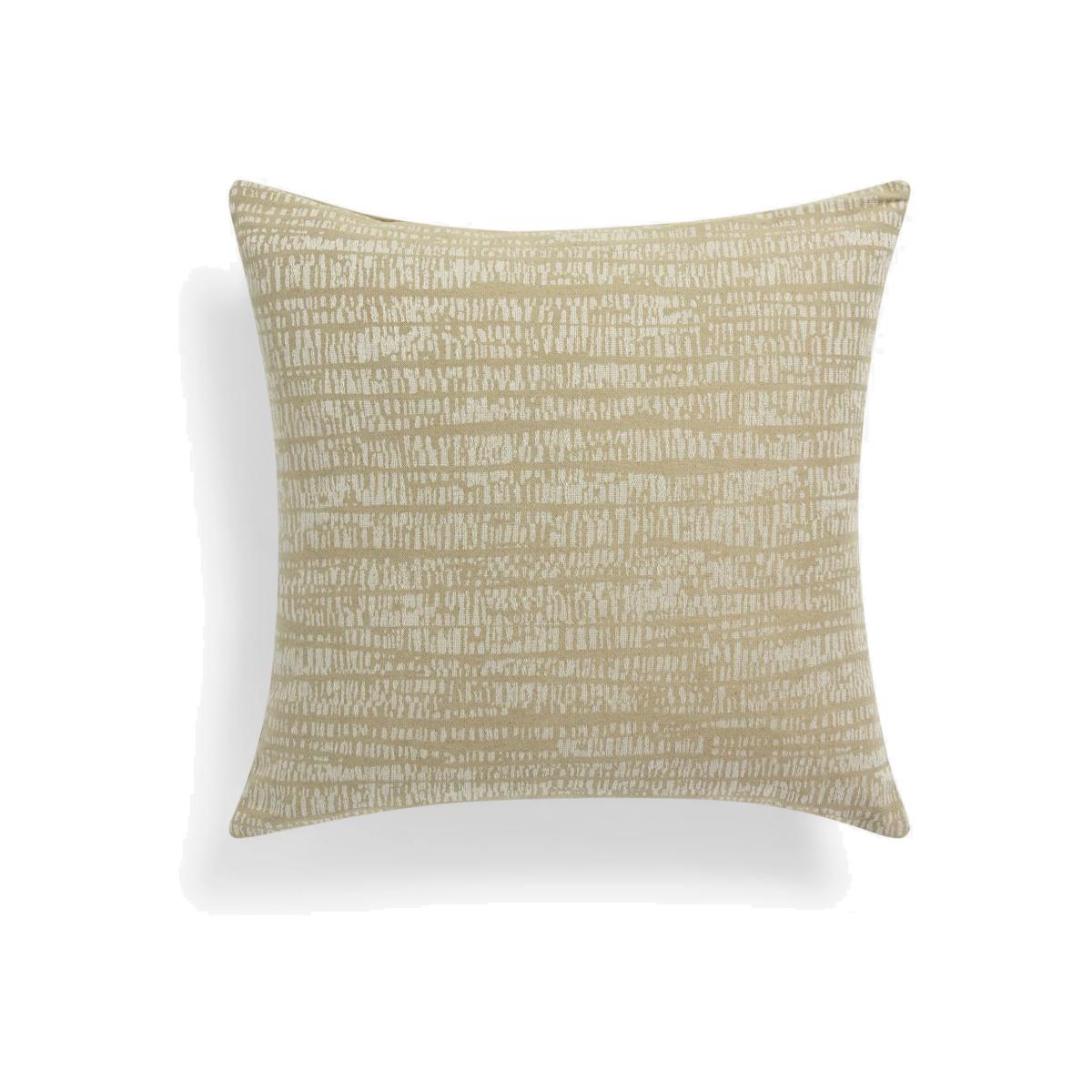 John Lewis Shale Abstract Stripe Cushion – image 1