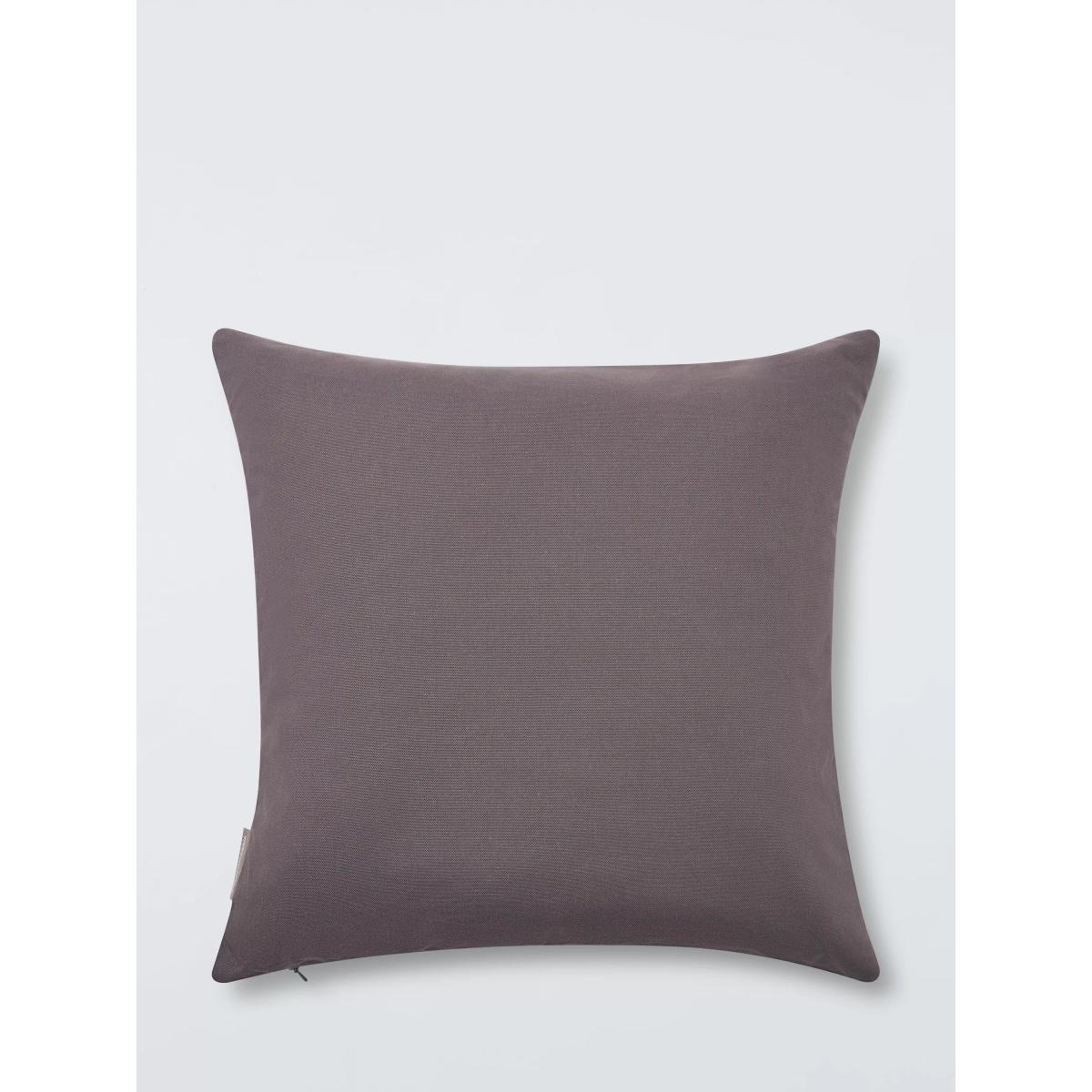 Harlequin Perspective Cushion, Slate – image 2