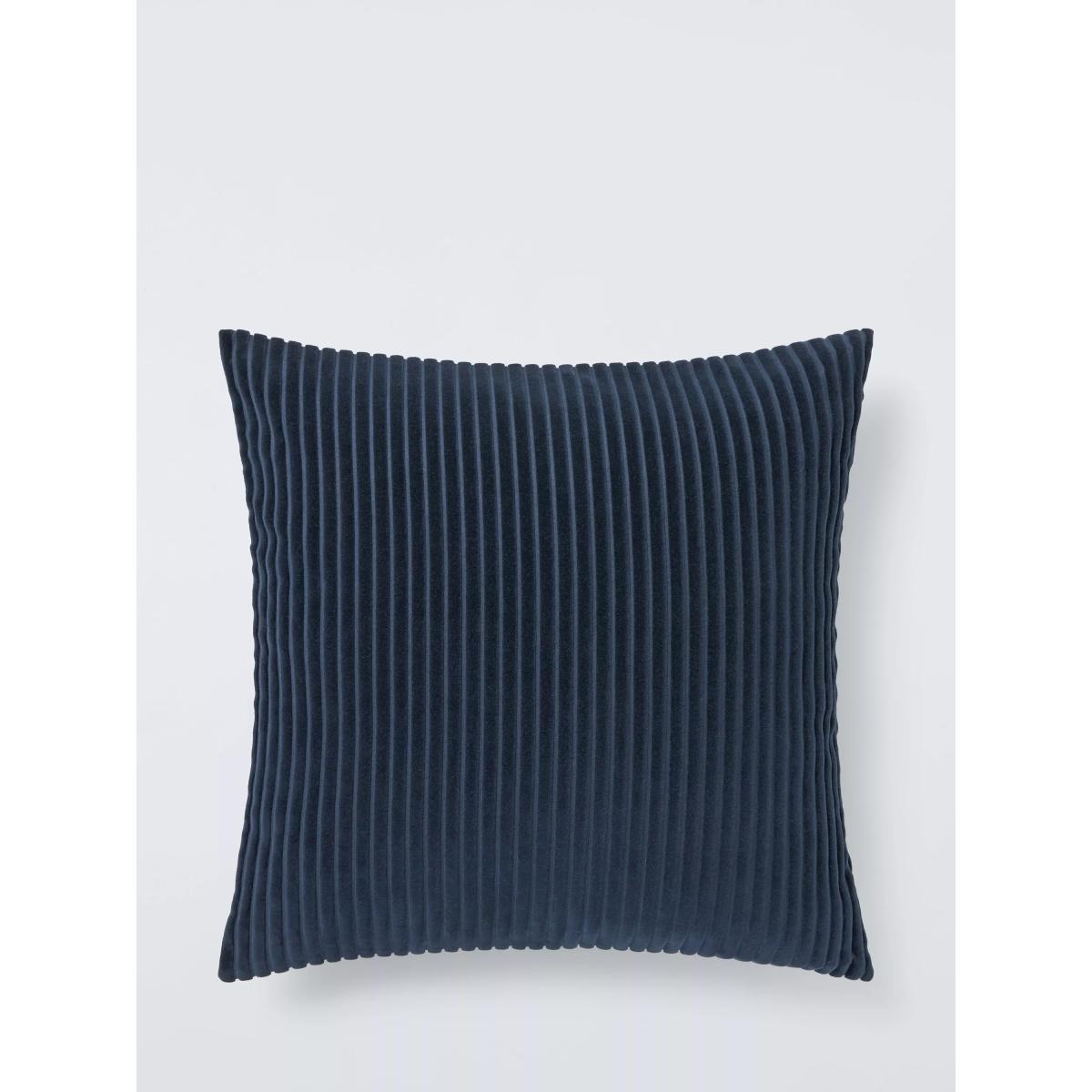 John Lewis ANYDAY Jumbo Cord Cushion – image 2