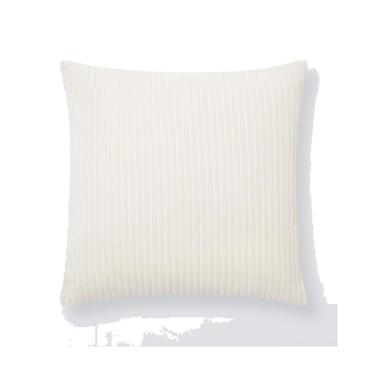 John Lewis ANYDAY Jumbo Cord Cushion – image 1
