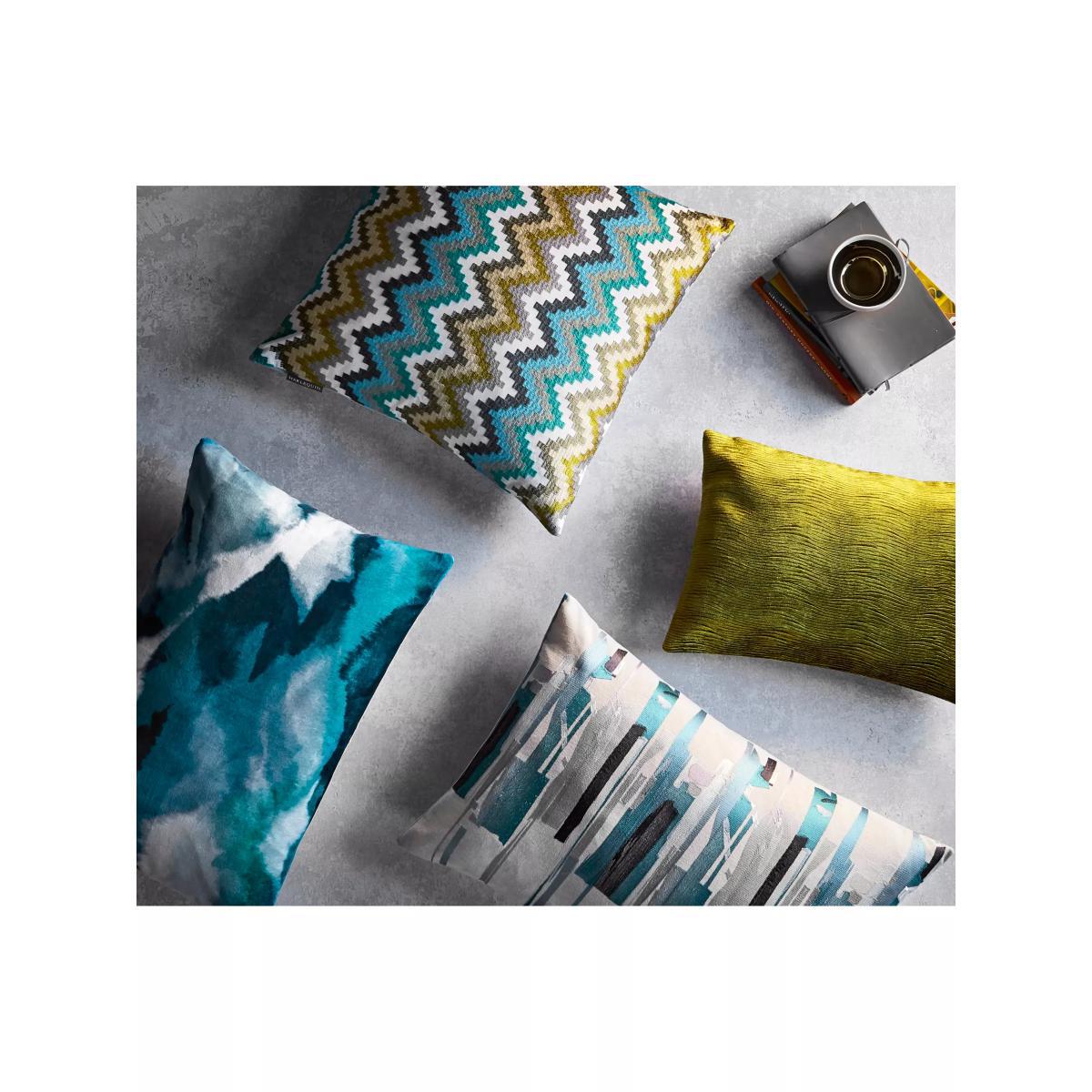 Harlequin Zeal Cushion – image 4