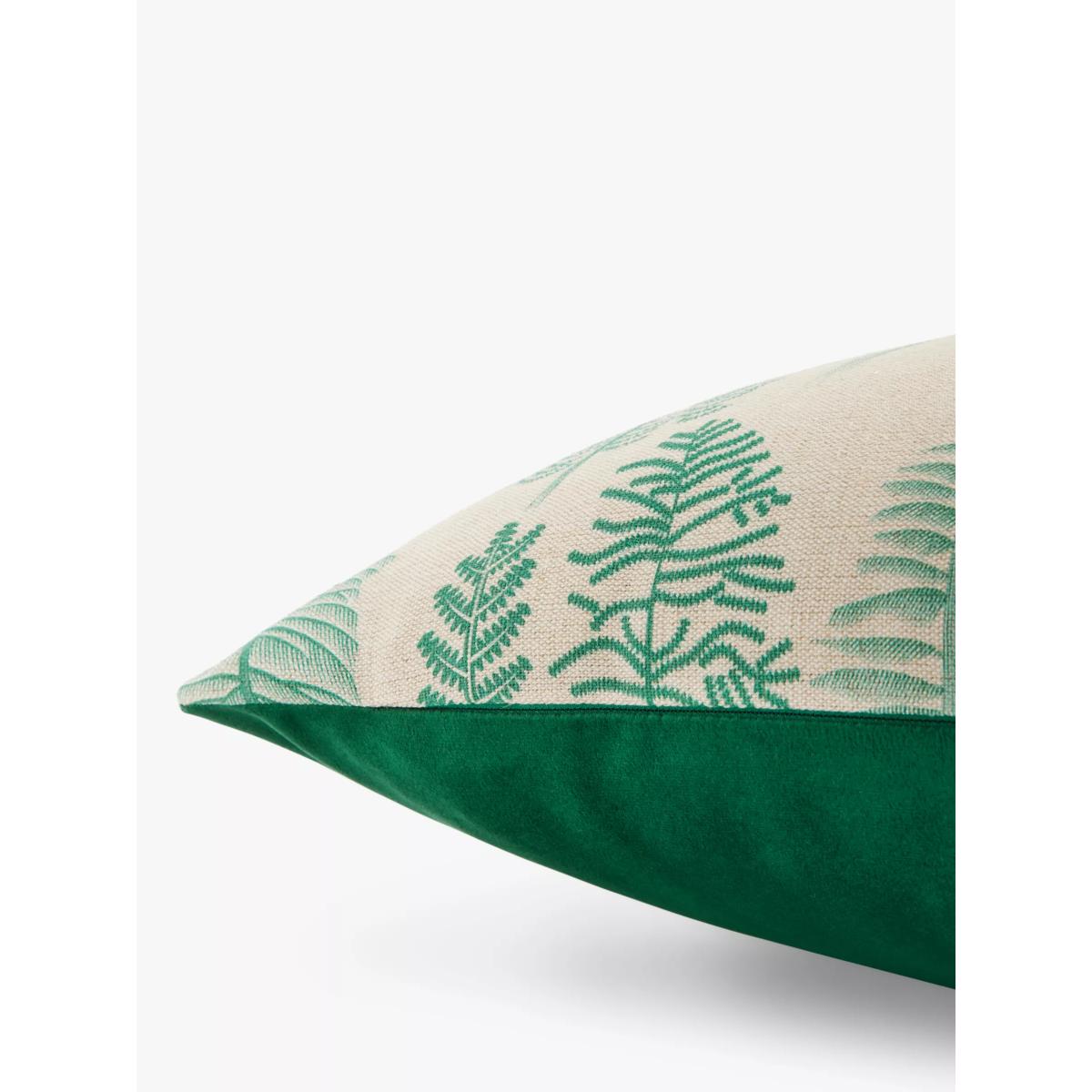 Mini Moderns Catskills Cushion, Douglas Fir – image 3