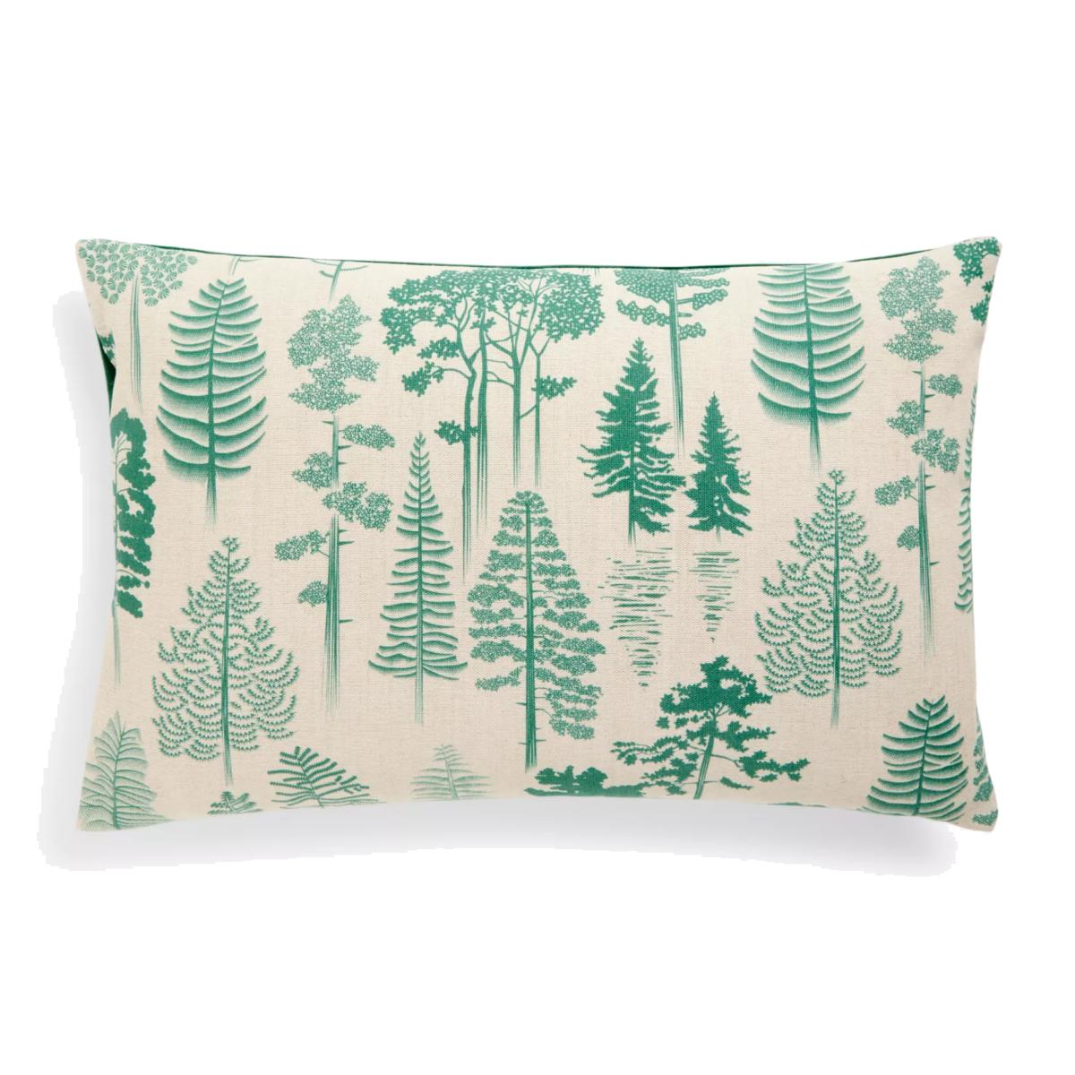 Mini Moderns Catskills Cushion, Douglas Fir – image 1