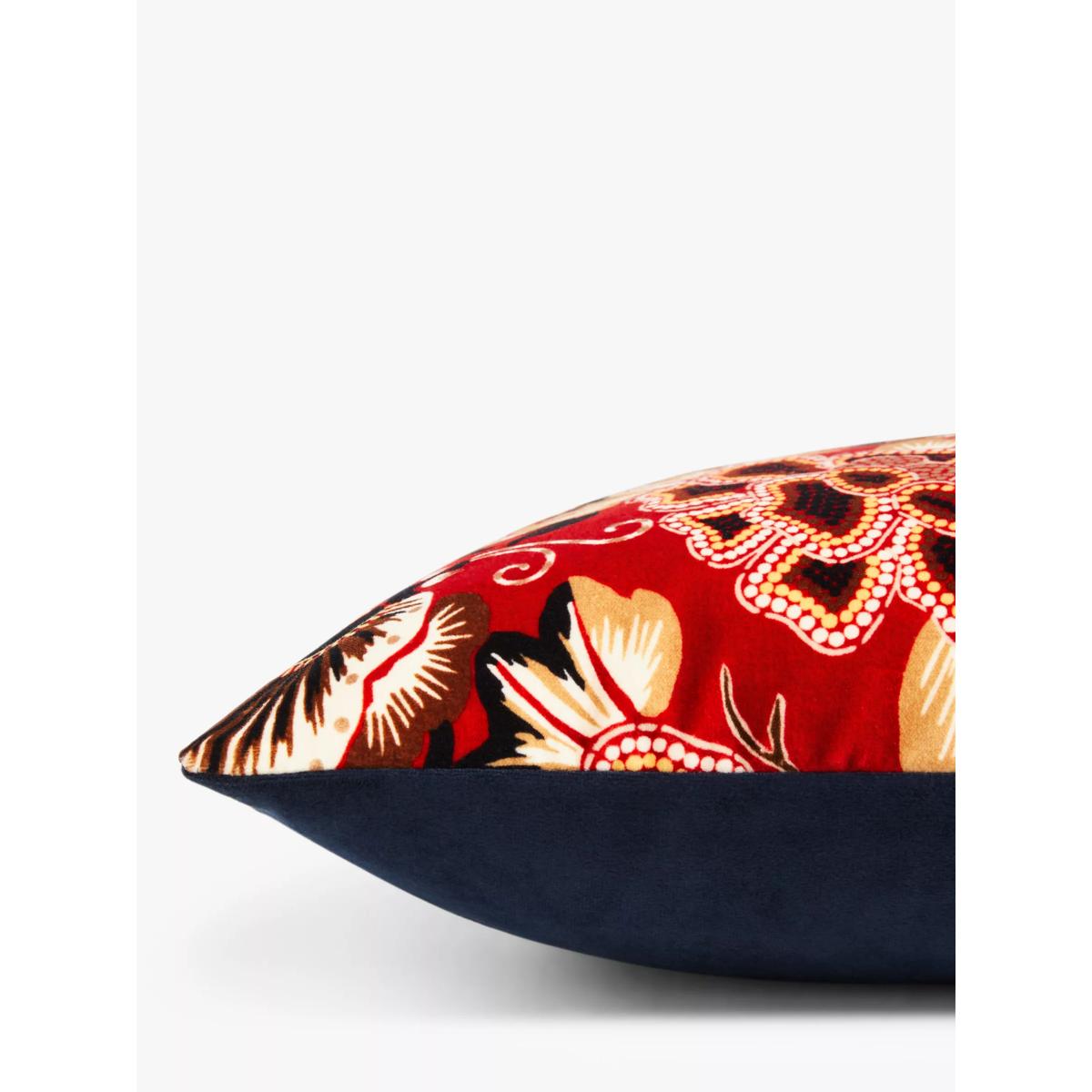 Sanderson Amara Butterfly Cushion – image 2