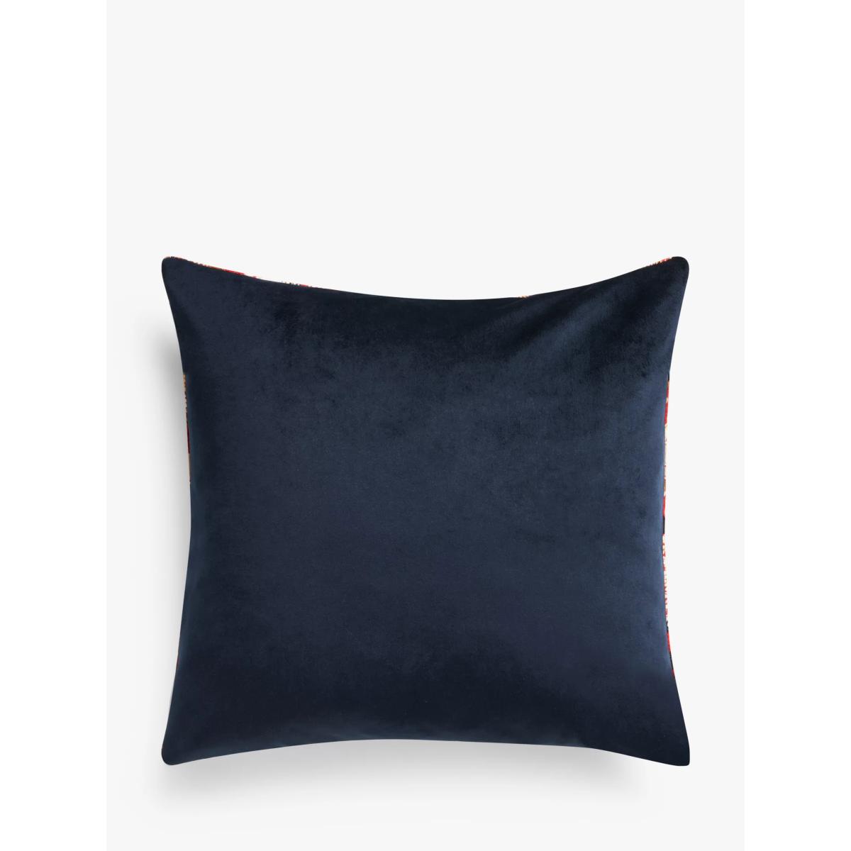 Sanderson Amara Butterfly Cushion – image 3