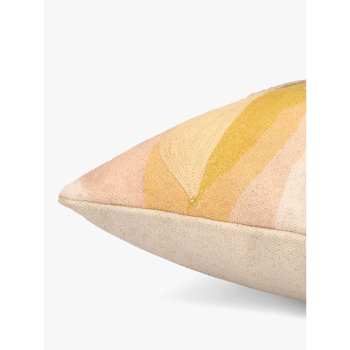John Lewis & Partners Landscape Cushion – image 3
