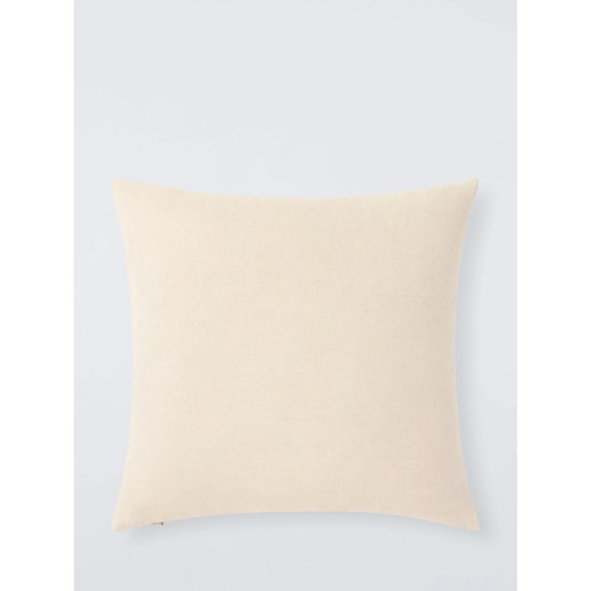 Sanderson Mickey & Minnie Cushion, Multi – image 2