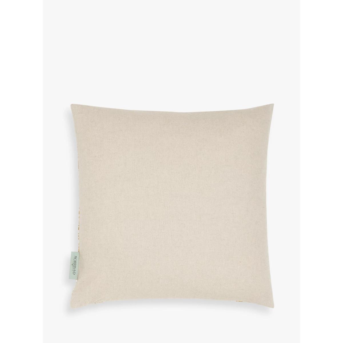 Morris & Co. Borage Cushion – image 3