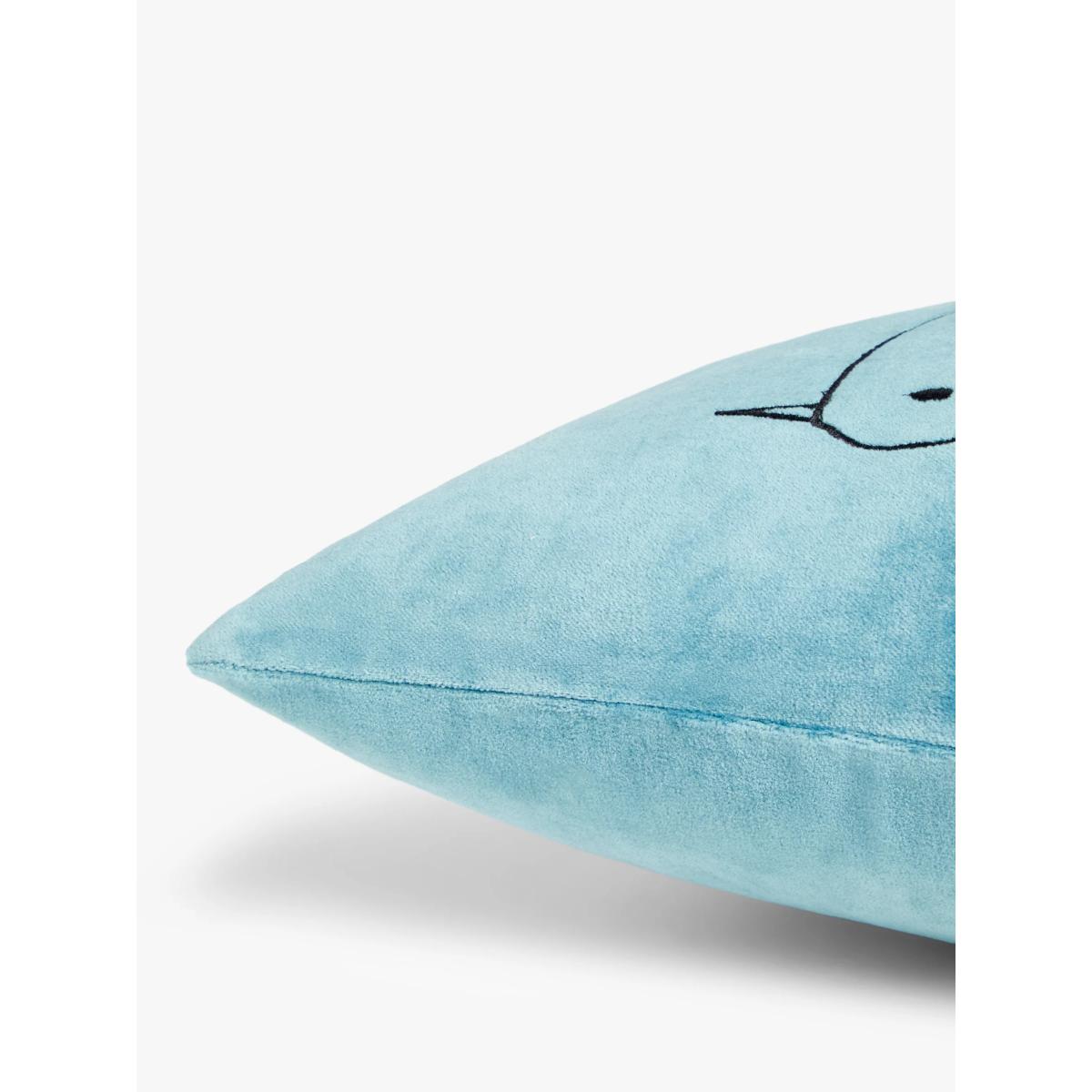 John Lewis ANYDAY Betty Bird Cushion – image 4