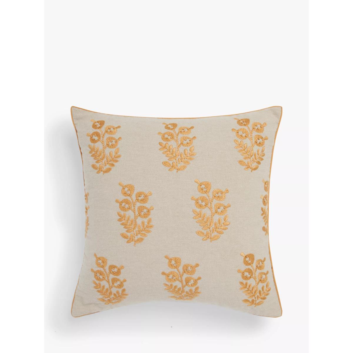 John Lewis Ariana Cushion – image 2