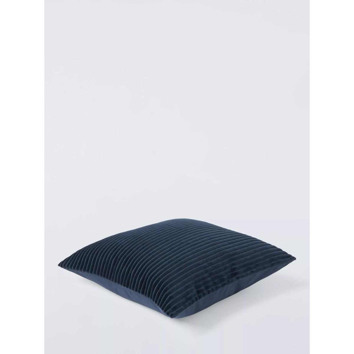 John Lewis ANYDAY Jumbo Cord Cushion – image 3