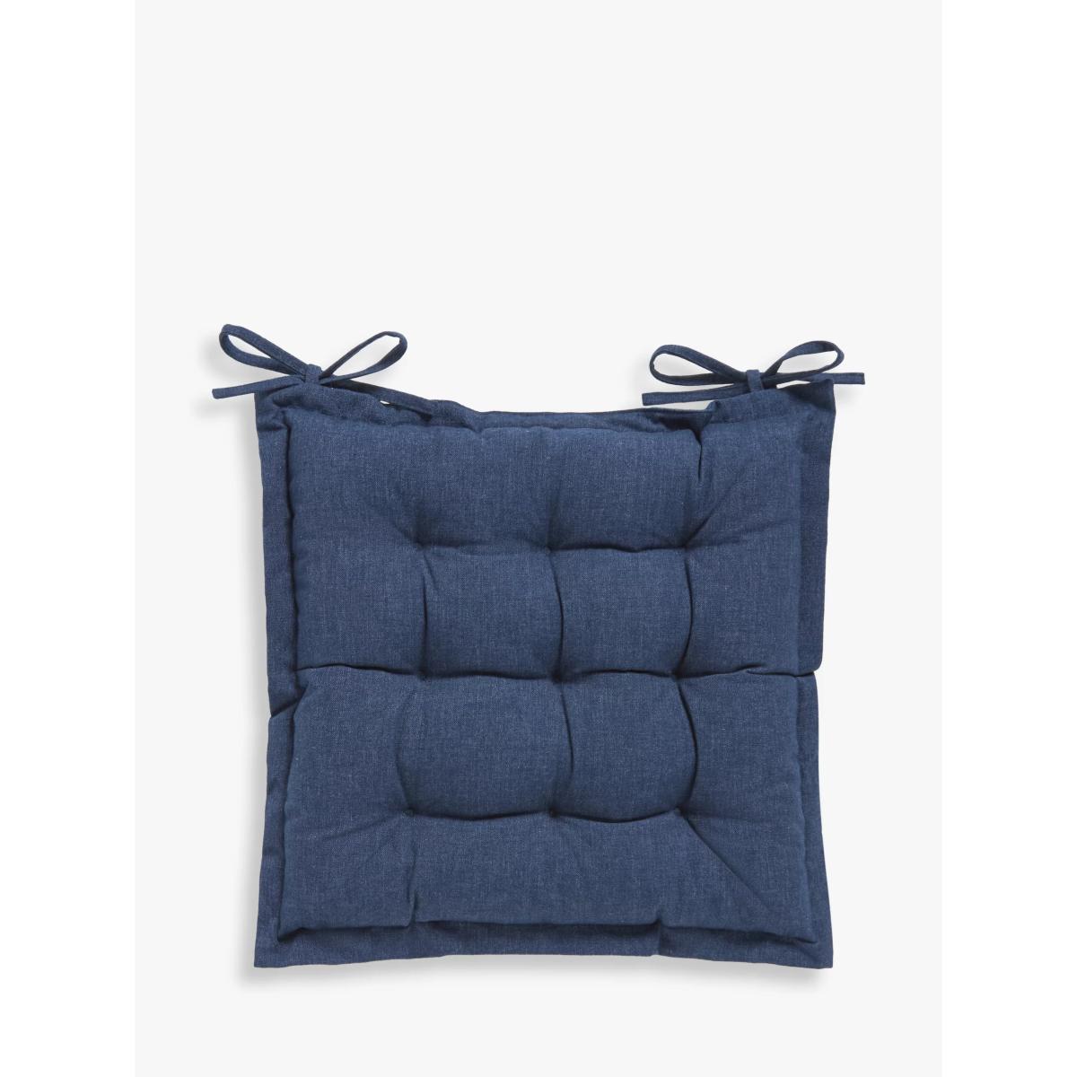 John Lewis Indoor/Outdoor Seat Pad – image 2