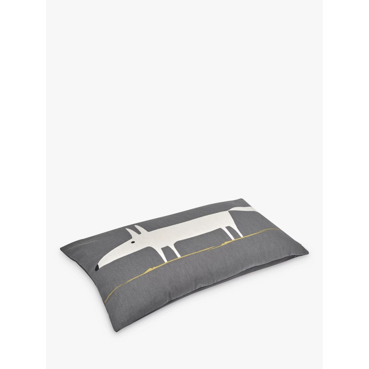 Scion Mr Fox Cushion – image 2