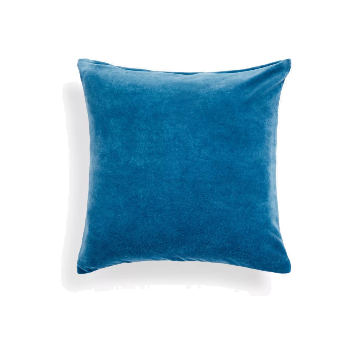 ANYDAY John Lewis & Partners Crazy Cats Cushion, Multi – image 1