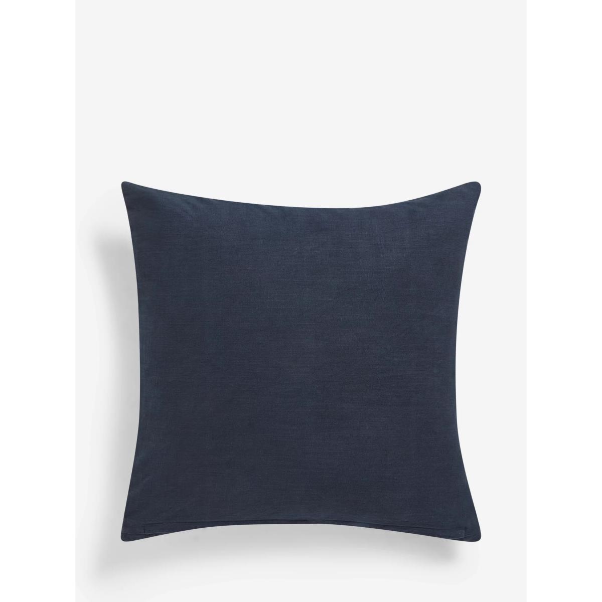 John Lewis Shift Cushion, Night Sky – image 2