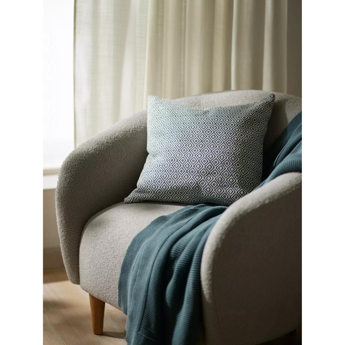 John Lewis Diamonds Cushion – image 2