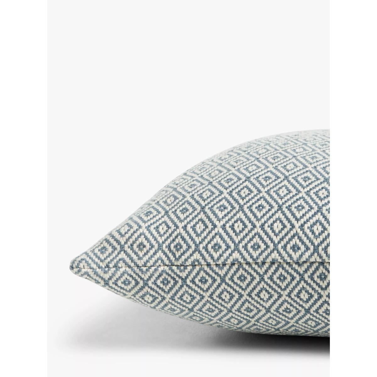 John Lewis Diamonds Cushion – image 3