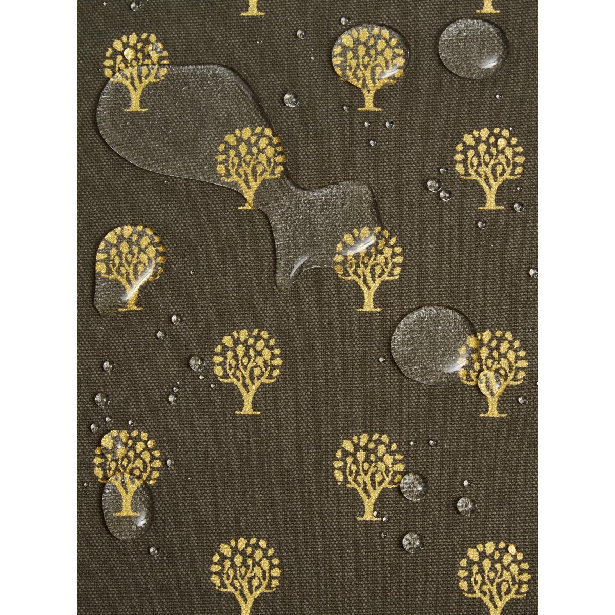 BAGS OF ETHICS Queen's Green Canopy Garden Knee Cushion – image 2