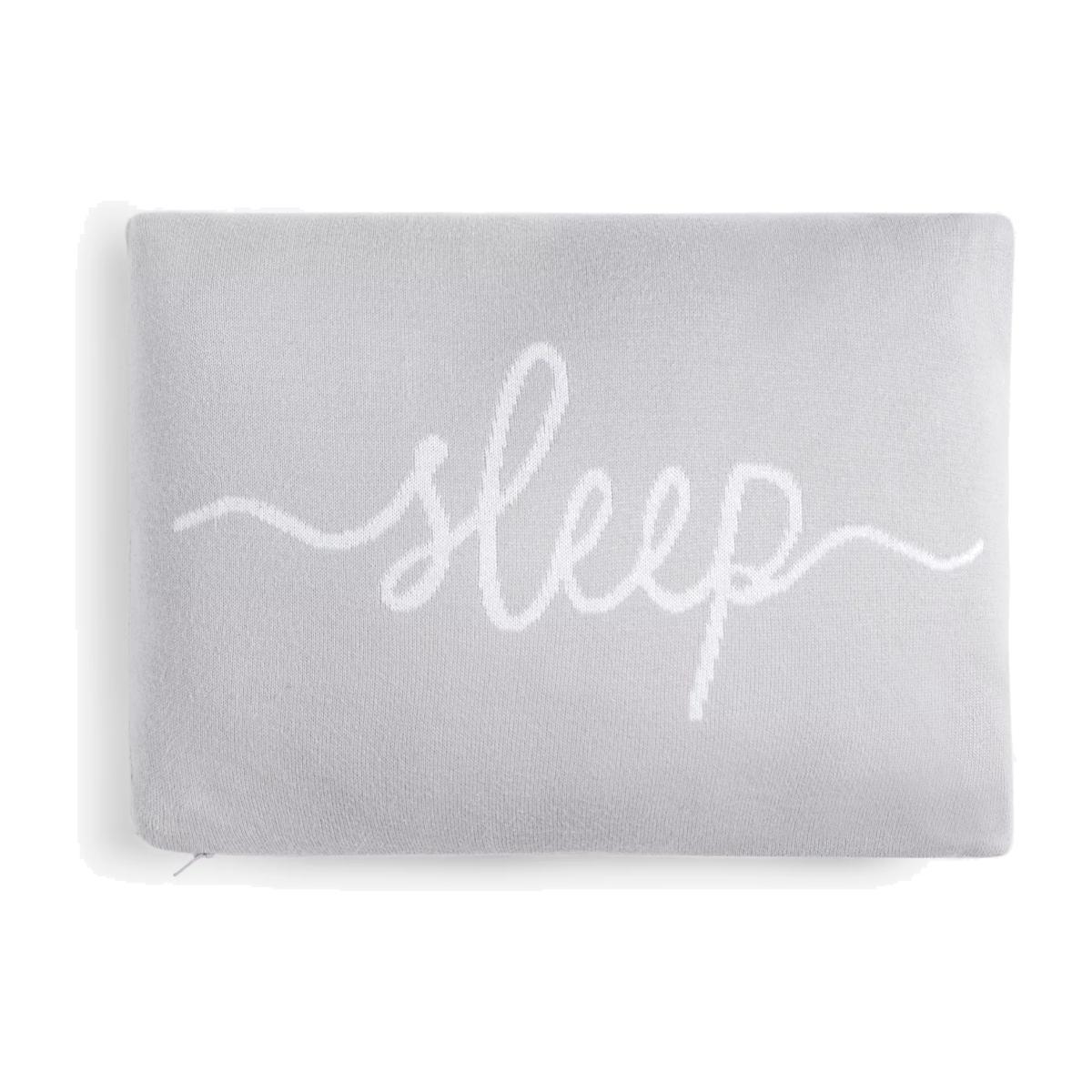 John Lewis & Partners Sleep Cushion, Natural