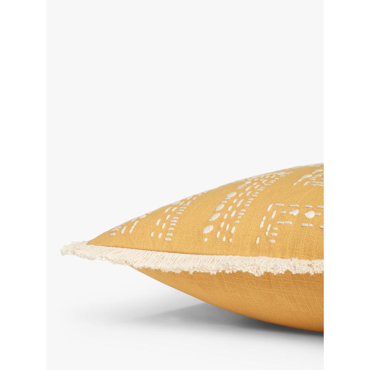 John Lewis & Partners Maze Cushion – image 3